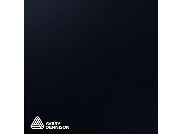 Avery Supreme Wrapping Film (SWF) CB1660001 Gl Met Dark Blue 1,52x25m