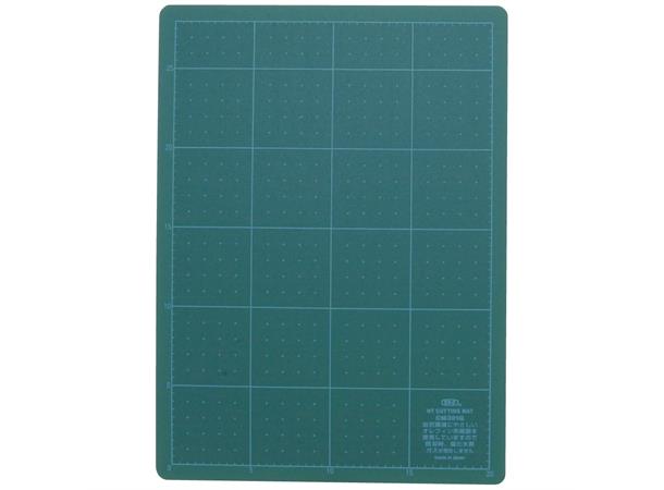 Skjæreunderlag NT Cutter CM-301G 30x22cm 