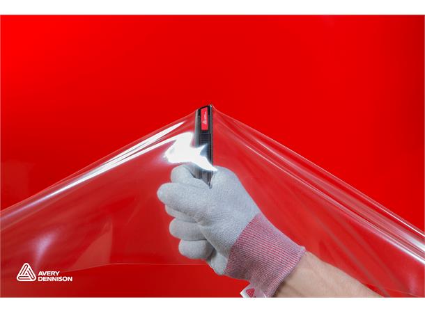 Avery Supreme Protection Film (SPF/PPF) SPF-XI, gloss transparent 1,52x1m