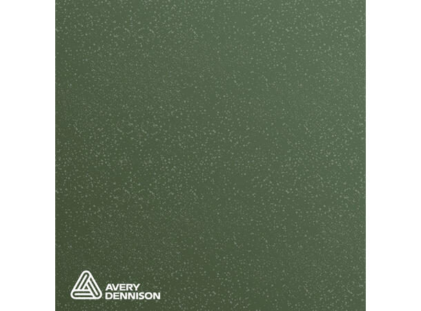 Avery Supreme Wrapping Film (SWF) CP7790001 Mat Met Moss Green 1,52x1m 