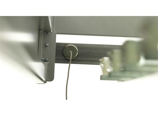Roll-X Stop Static Kit 