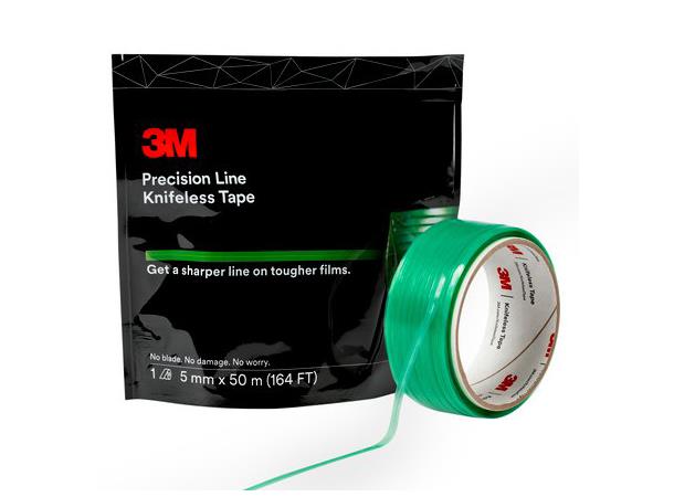 3M Knifeless Precision Line 5mmx50m