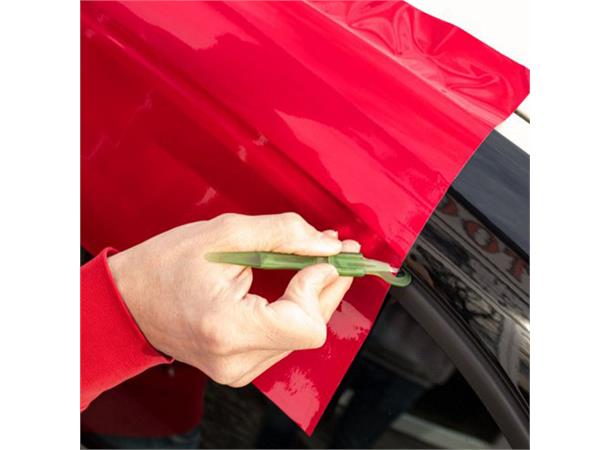 Yellotools Wrap Defender kniv for wrapping av bil 
