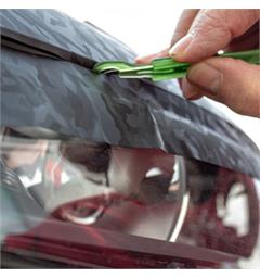 Yellotools Wrap Defender kniv for wrapping av bil