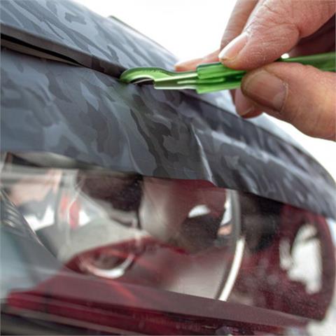 Yellotools Wrap Defender kniv for wrapping av bil