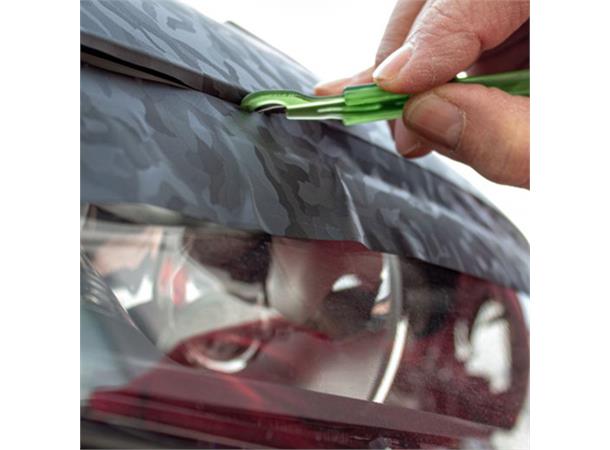 Yellotools Wrap Defender kniv for wrapping av bil 