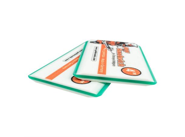 Yellotools PPF Sandwich 12,5cm monteringsskrape 