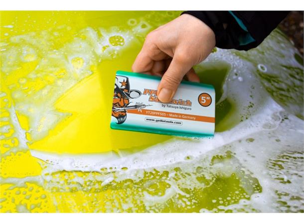 Yellotools PPF Sandwich 12,5cm monteringsskrape 
