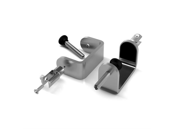 Citinox Plus Gøteborg 4-10mm platetykkelse (50pk) 