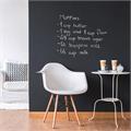 Neschen Easy Dot Chalkboard 180mic black 1,372x1m