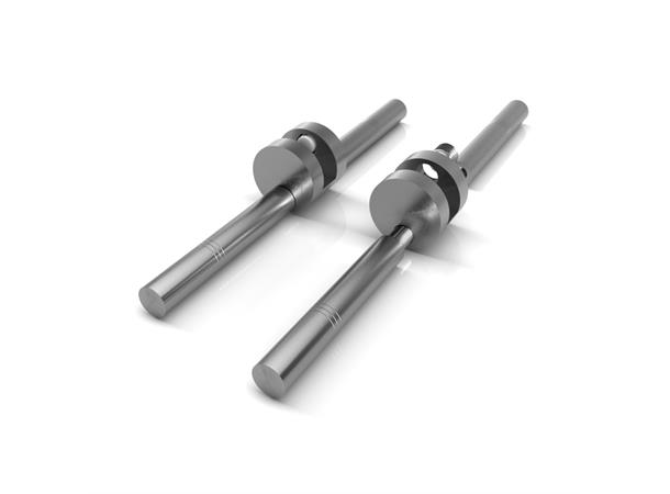 Citinox Plus Flensburg 4-10mm platetykkelse 