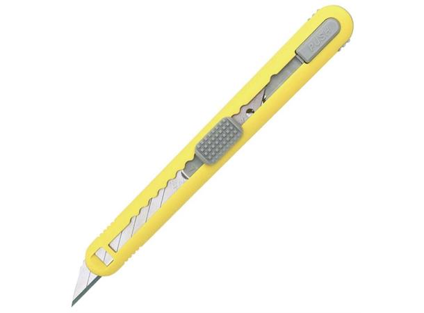 Kniv NT Cutter A553P med magasin 9 mm bredde på blad