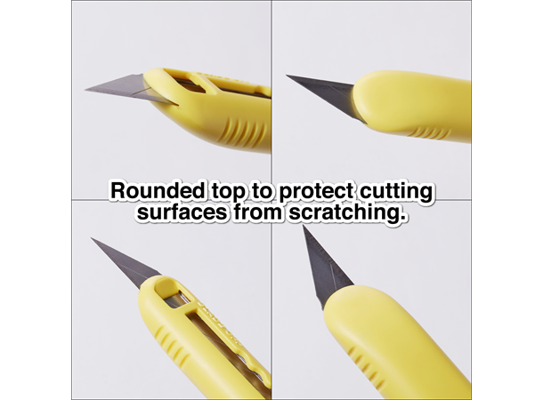 Kniv NT Cutter A553P med magasin 9 mm bredde på blad