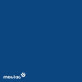 Mactac 9800 Pro 9839-12 Ultramarine Blue 1,52x50m