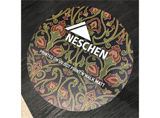 Neschen Dot Print'n'Walk UV/LX R9 200mic 