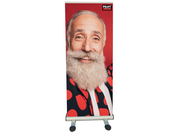 Roll Screen Outdoor 85x200cm 