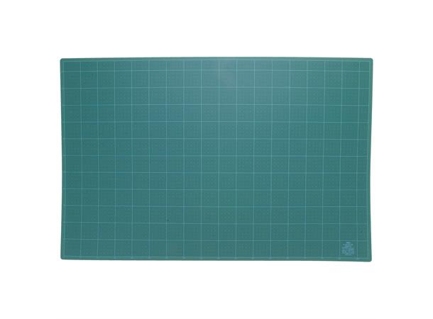 Skjæreunderlag NT Cutter CM-904G 90x60cm 