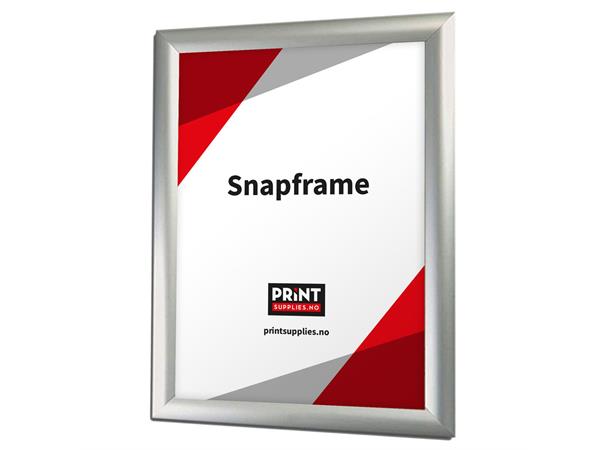 Snap frame ramme, 25mm