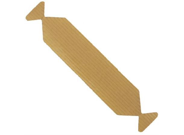 YelloWings Teflon (5pk) Teflon til 10cm skrape 