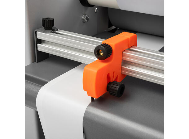 Flexa Rear cutting bar with 2 blades Til Easy Air / Easy Lite 