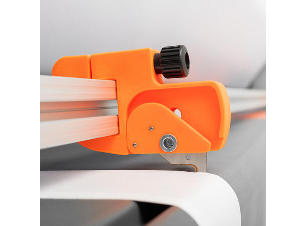 Flexa Rear cutting bar with 2 blades Til Easy Air / Easy Lite 