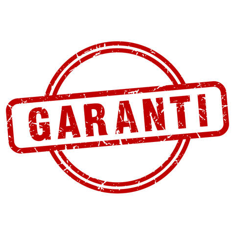 Neschen Coldlam 1650 12 mnd ekstra garanti