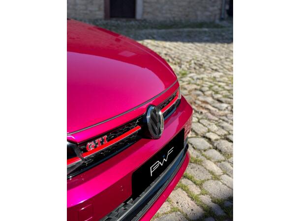 PWF Exclusive Line CC4183 Magenta Madness 1,52x25m 