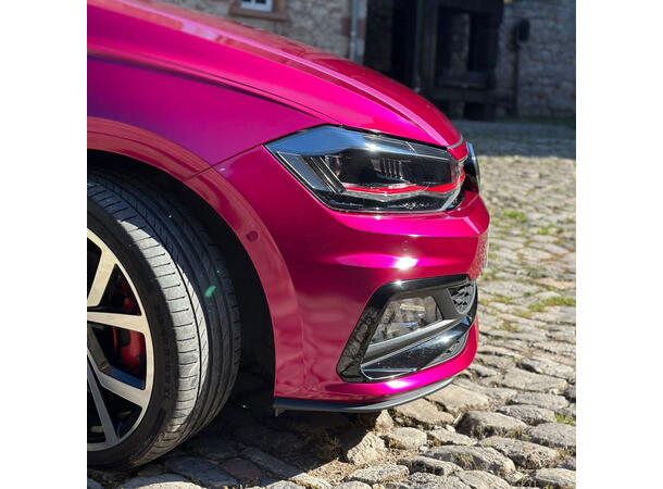 PWF Exclusive Line CC4183 Magenta Madness 1,52x25m 