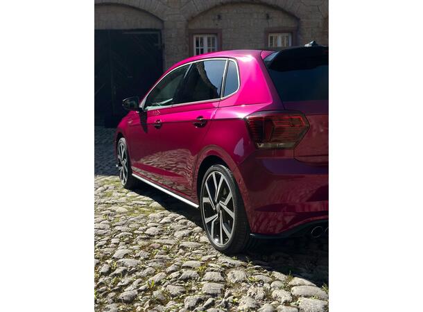 PWF Exclusive Line CC4183 Magenta Madness 1,52x25m 