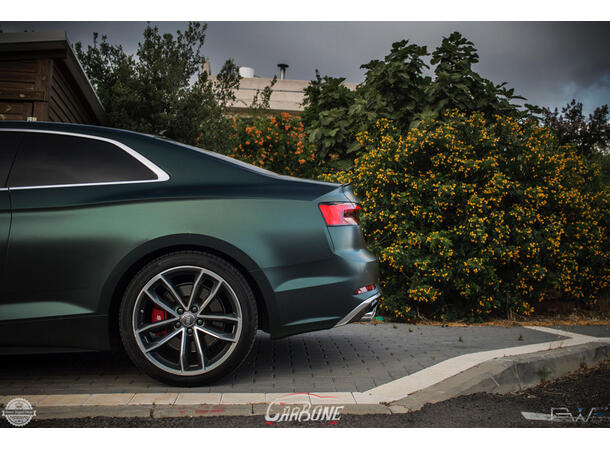 PWF Style CC4031 Matt Smaragd 1,52x25m 