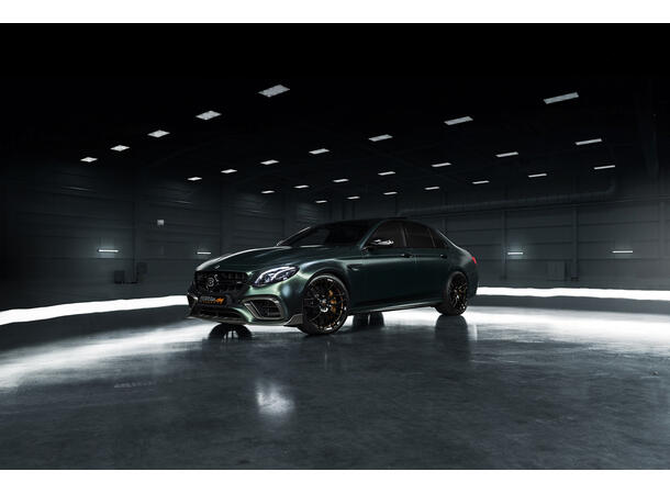 PWF Style CC4031 Matt Smaragd 1,52x25m 