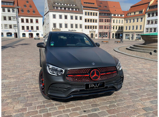 PWF Style CC4101 Matt Diamond Black 1,52x1m 