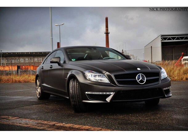 PWF Style CC4101 Matt Diamond Black 1,52x1m 