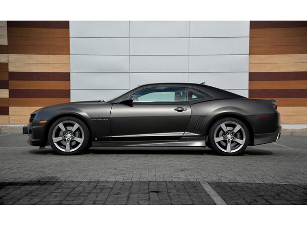 PWF Style CC4101 Matt Diamond Black 1,52x1m 