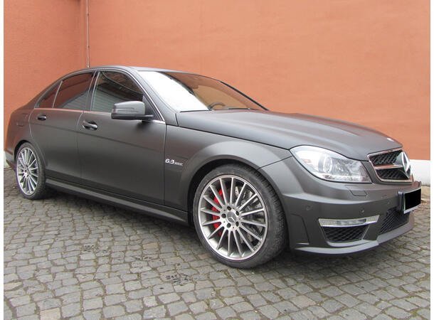 PWF Style CC4101 Matt Diamond Black 1,52x1m 