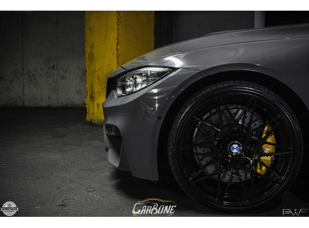 PWF Style CC4121 Nardograu 1,52x25m 