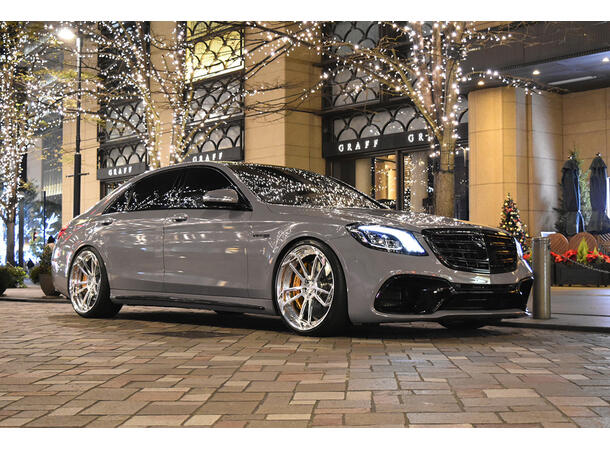 PWF Style CC4121 Nardograu 1,52x25m 