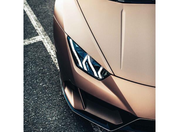 PWF Style CC4146 Matt Phantom Gold 1,52x25m 