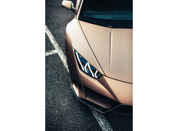 PWF Style CC4146 Matt Phantom Gold 1,52x25m 