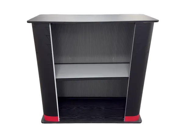 PopUp bord rektangel 50x85x90cm 