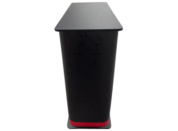 PopUp bord rektangel 50x85x90cm 