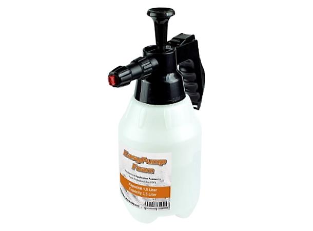 Yellotools EasyPump Foam Pumpekanne for Ape skumprodukter 