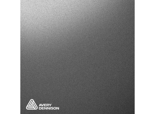 Avery Supreme Wrapping Film (SWF) LB5300001 Mat Met Gunmetal 1,52x25m 