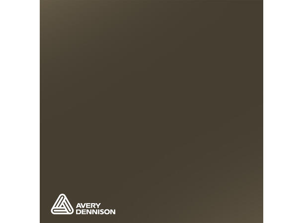 Avery Supreme Wrapping Film (SWF) LB5330001 Mat Khaki Green 1,52x25m 