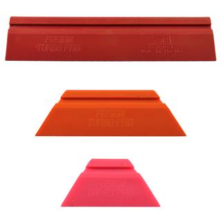 Fusion Tools Turbo Pro Monteringsskrape