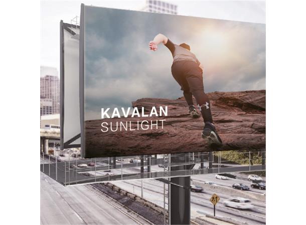 Kavalan Sunlight FR 300g