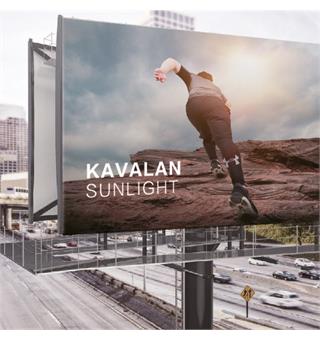 Kavalan Sunlight FR 300g