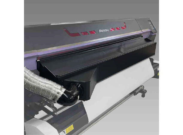 Mimaki OPT-J0540 Deodorizing Unit 160 