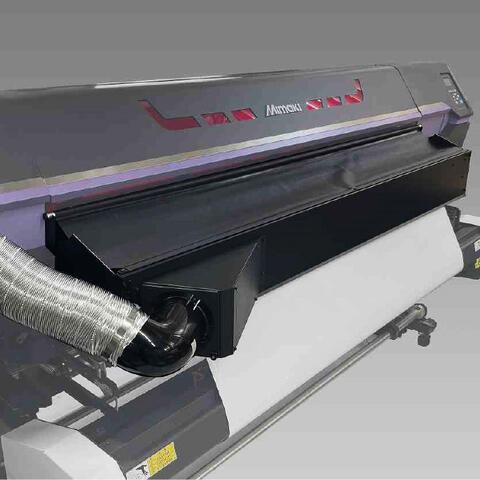 Mimaki OPT-J0540 Deodorizing Unit 160