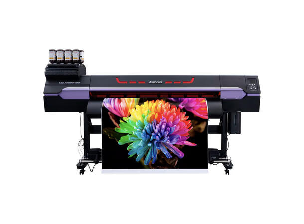 Mimaki UCJV330-160 printer 